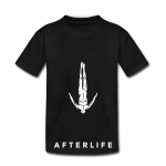 T-shirt Afterlife