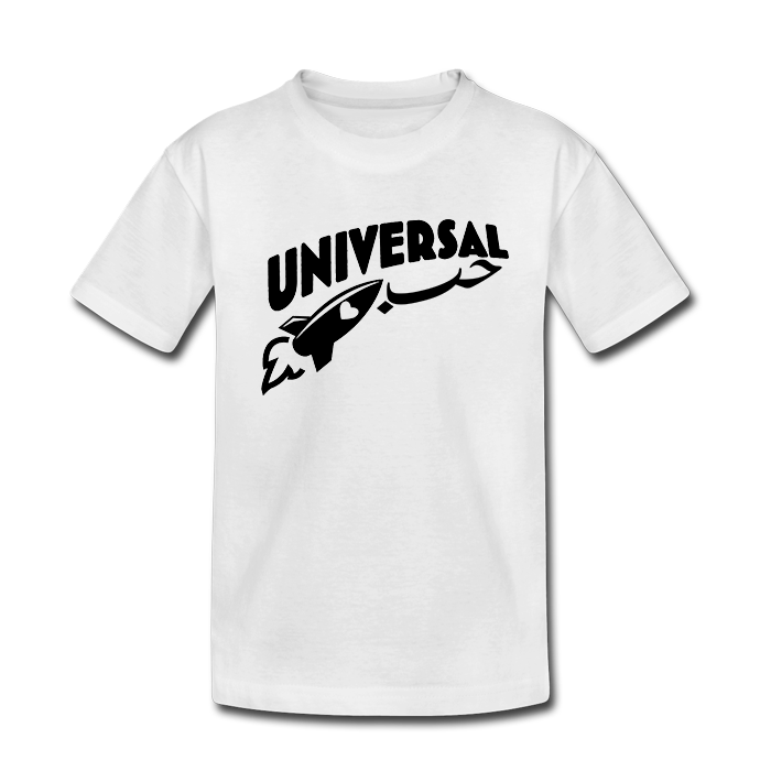 T-shirt Universal love