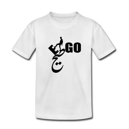 T-shirt Tayah ego