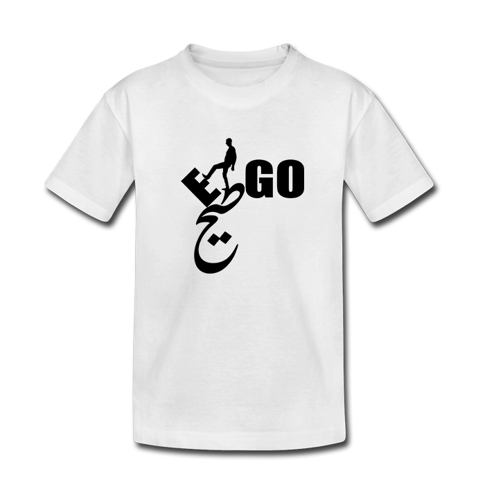 T-shirt Tayah ego